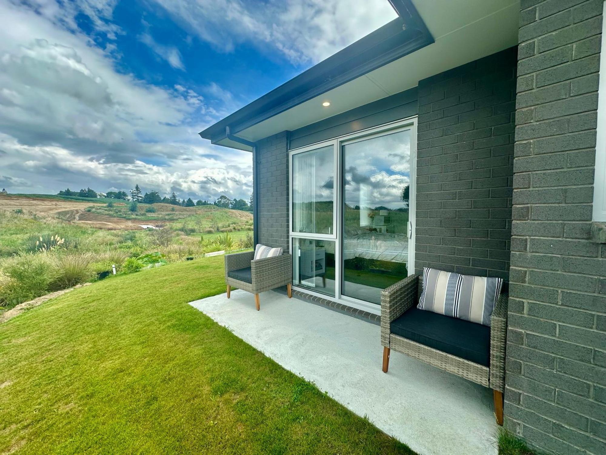 Hotel Maple Retreat By Blue Spring Putaruru Exteriér fotografie