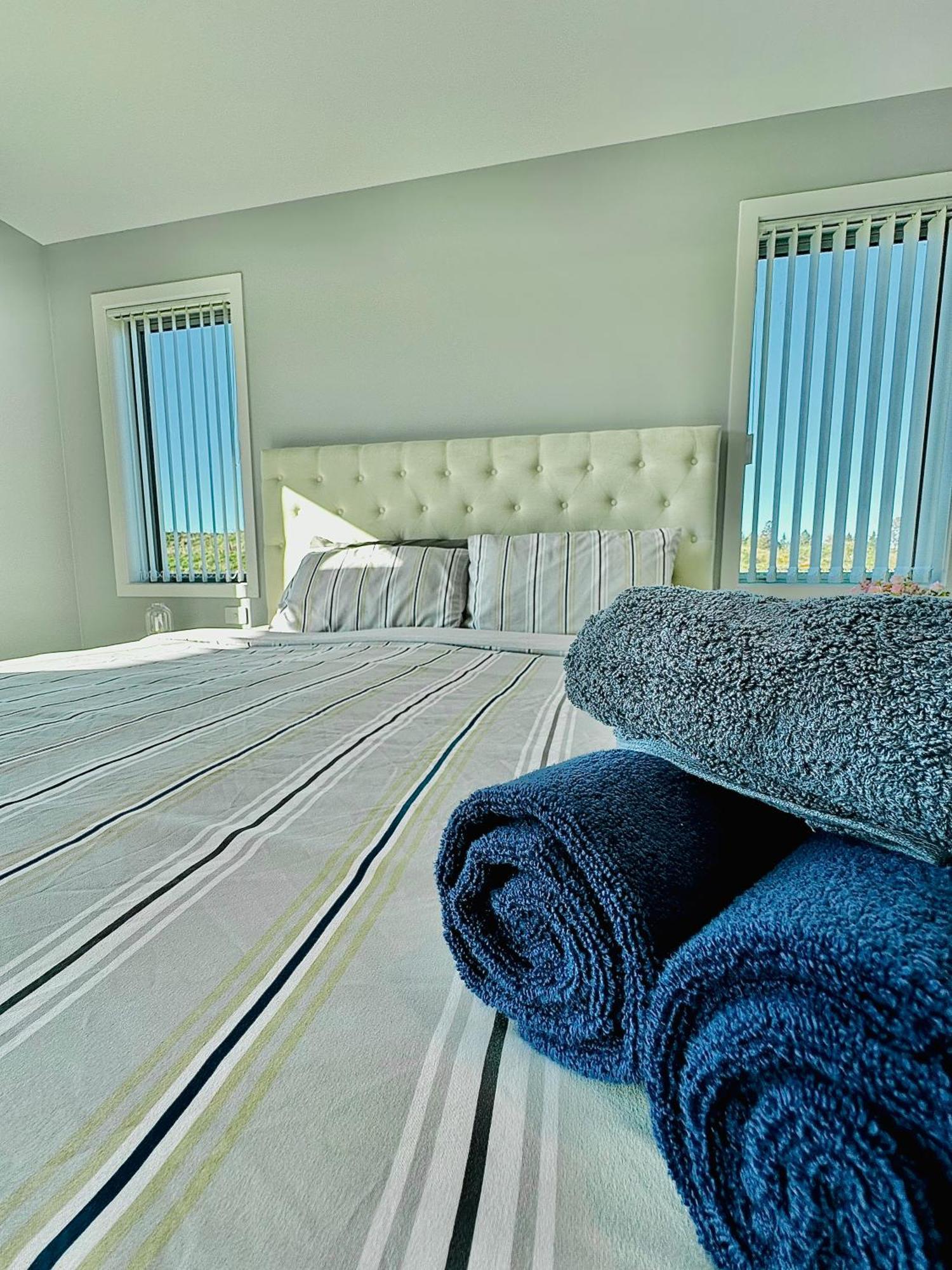 Hotel Maple Retreat By Blue Spring Putaruru Exteriér fotografie